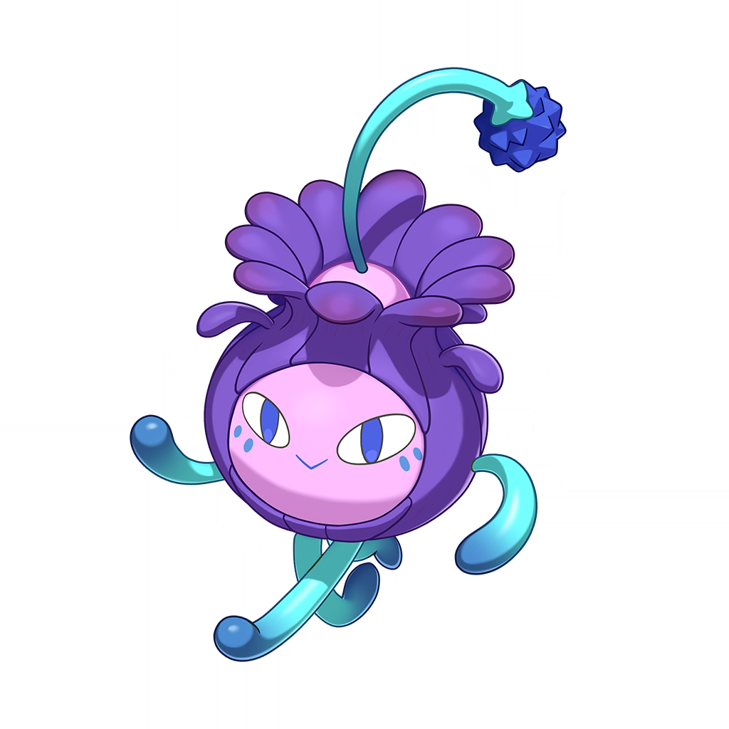 Granflower(格兰花)