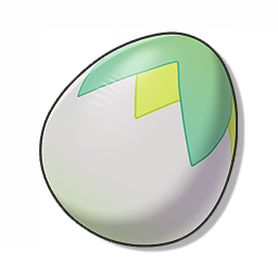 Little Unicorn(小独角兽) Pet Egg