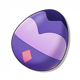 Phantom Fox(忽幽狸) Pet Egg