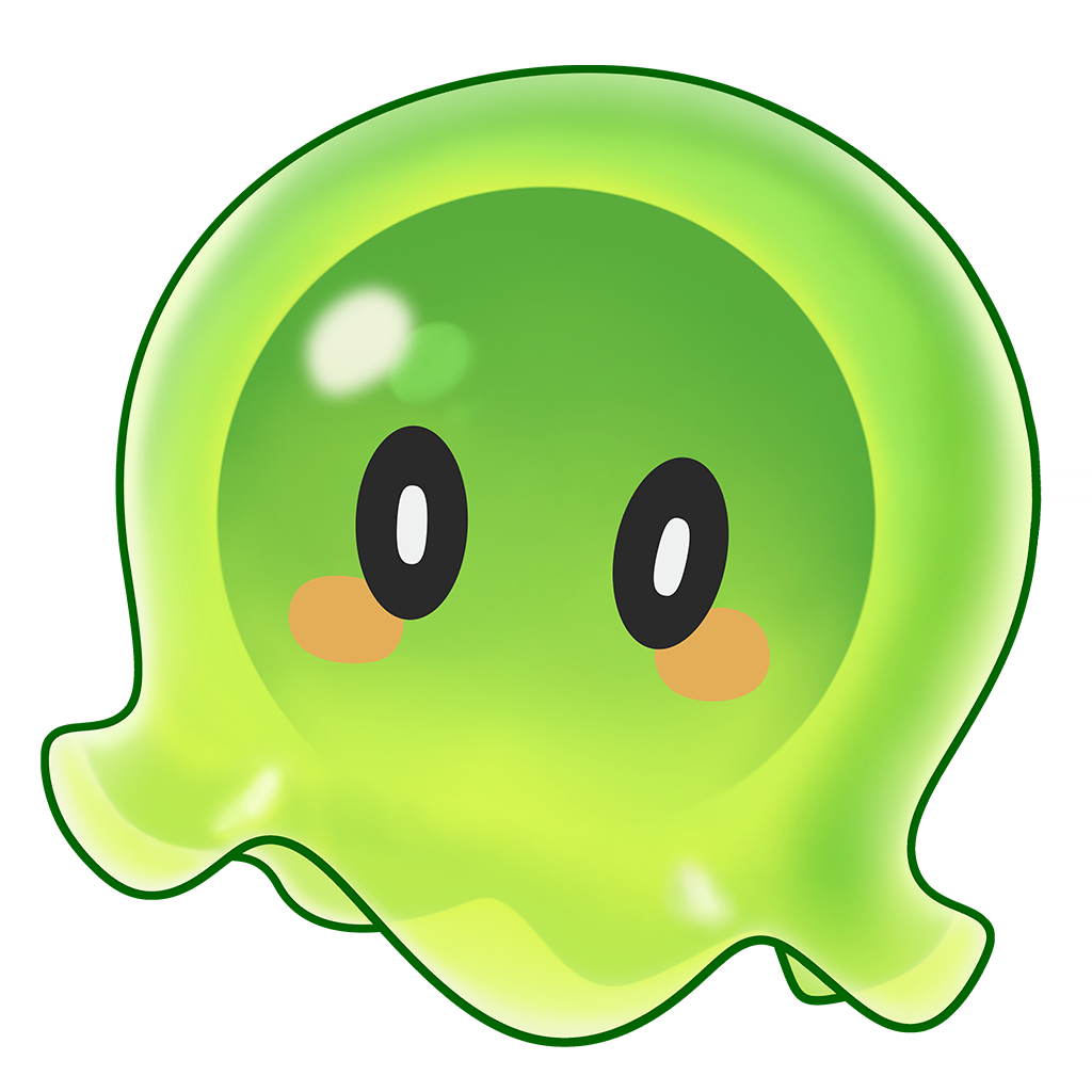 Jellydrop(果冻)