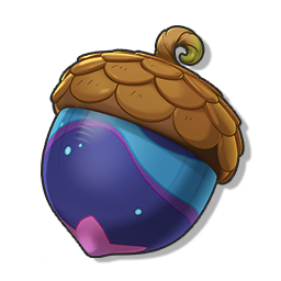 Little Maskling Fruit