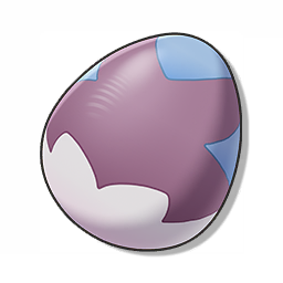 Palsas Pet Egg