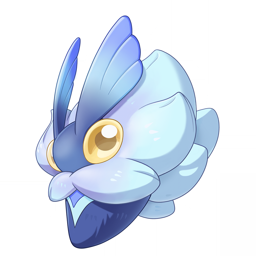 Little Cocoon(小绒茧)