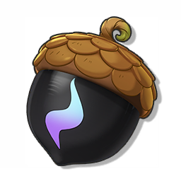 Little Black Cat Fruit