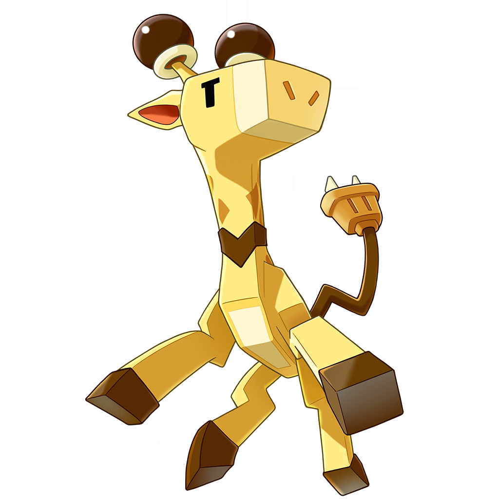 Gallop Deer(奔乐鹿)