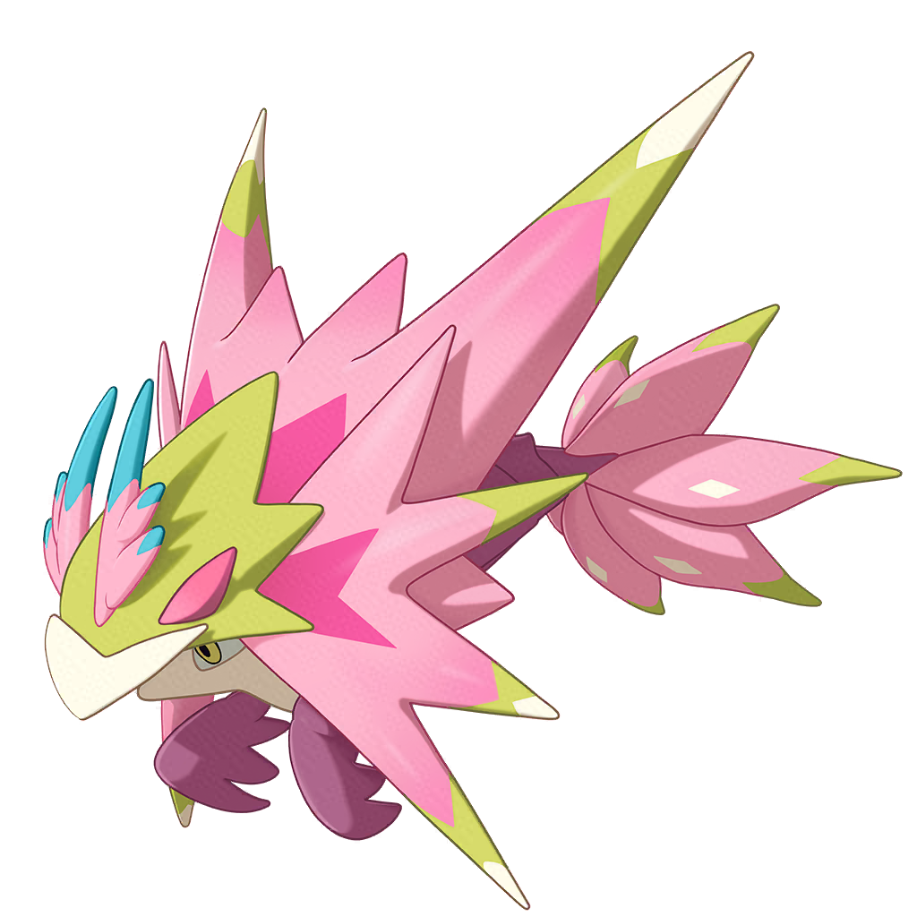 Thousandthorn Helm(千棘盔)