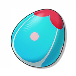 Bobola(波波拉) Pet Egg