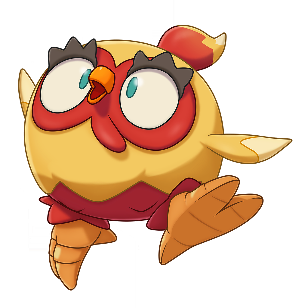 Klik Chick(可立鸡)