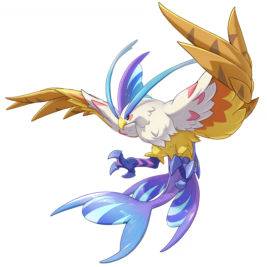 Common Eagle(凡鹰)