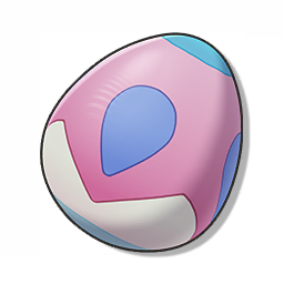 Lyra Ray Pet Egg