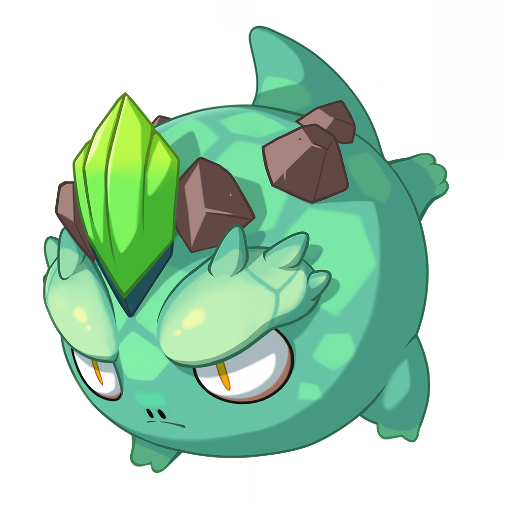 Stoneskin Lizard(石肤蜥)