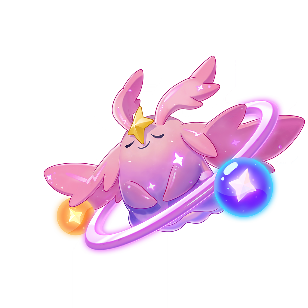 Dawnstarlight(曜星光)