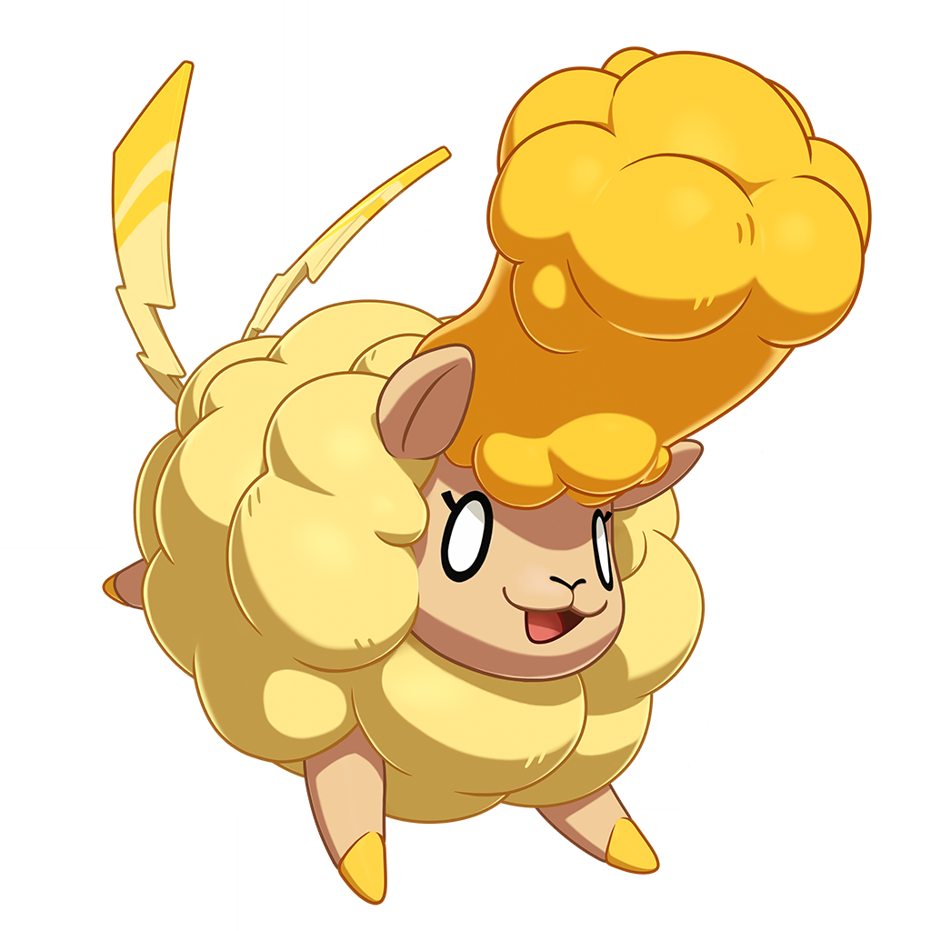 Voltbaa(电咩咩)