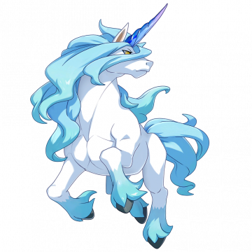 Platinum Unicorn