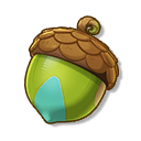 Kaka Bug(卡卡虫) Fruit