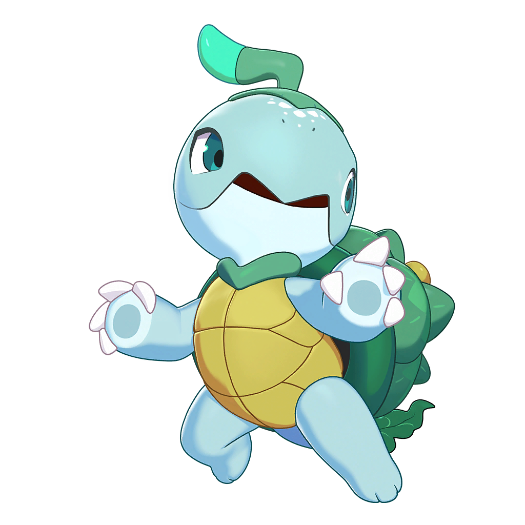 Kaka Shell (Molting Form)