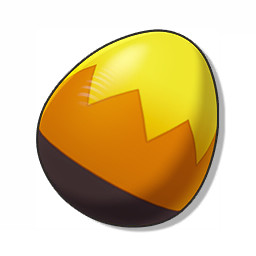 Spark(火花) Pet Egg