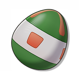 Dashing Puppet(帅帅魔偶) Pet Egg