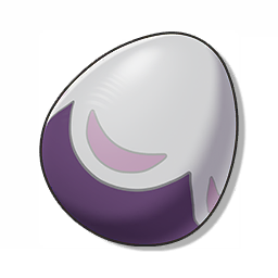 Floralshade Antelope(花影羚羊) Pet Egg