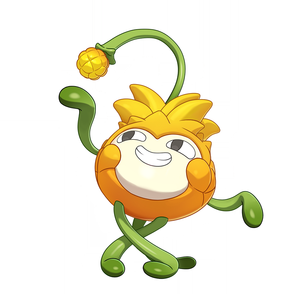 Granball(格兰球)