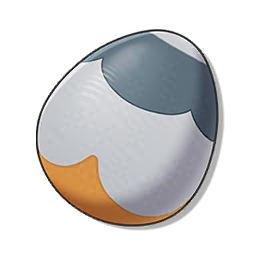 Beanfry(豆丁鱼) Pet Egg Alternate Color