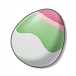 Kaka Finch(咔咔雀) Pet Egg