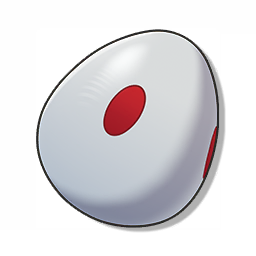 Big-Eared Hoodlet(大耳帽兜) Pet Egg