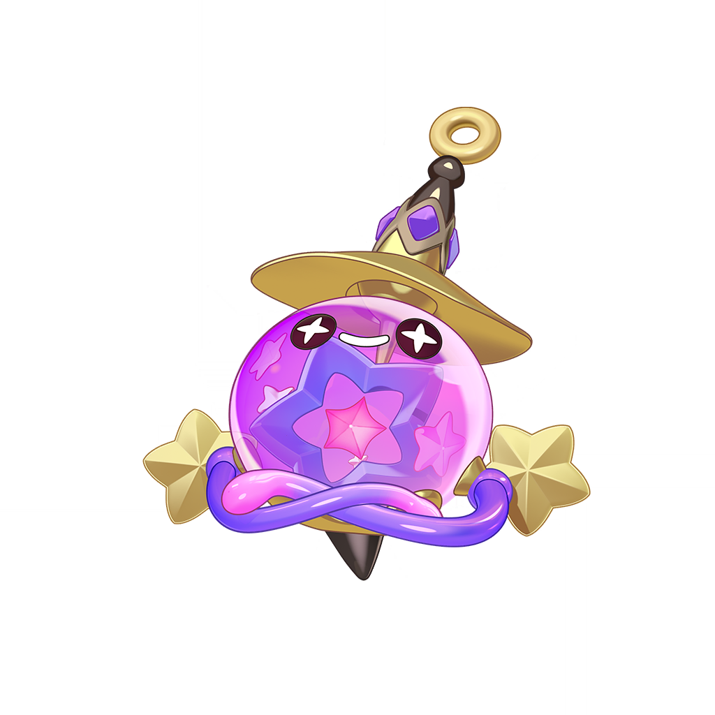 Little Ball(小皮球)