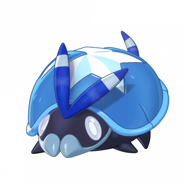 Stardust Bug