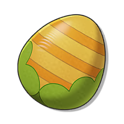 Corn Kid(苞米仔) Pet Egg