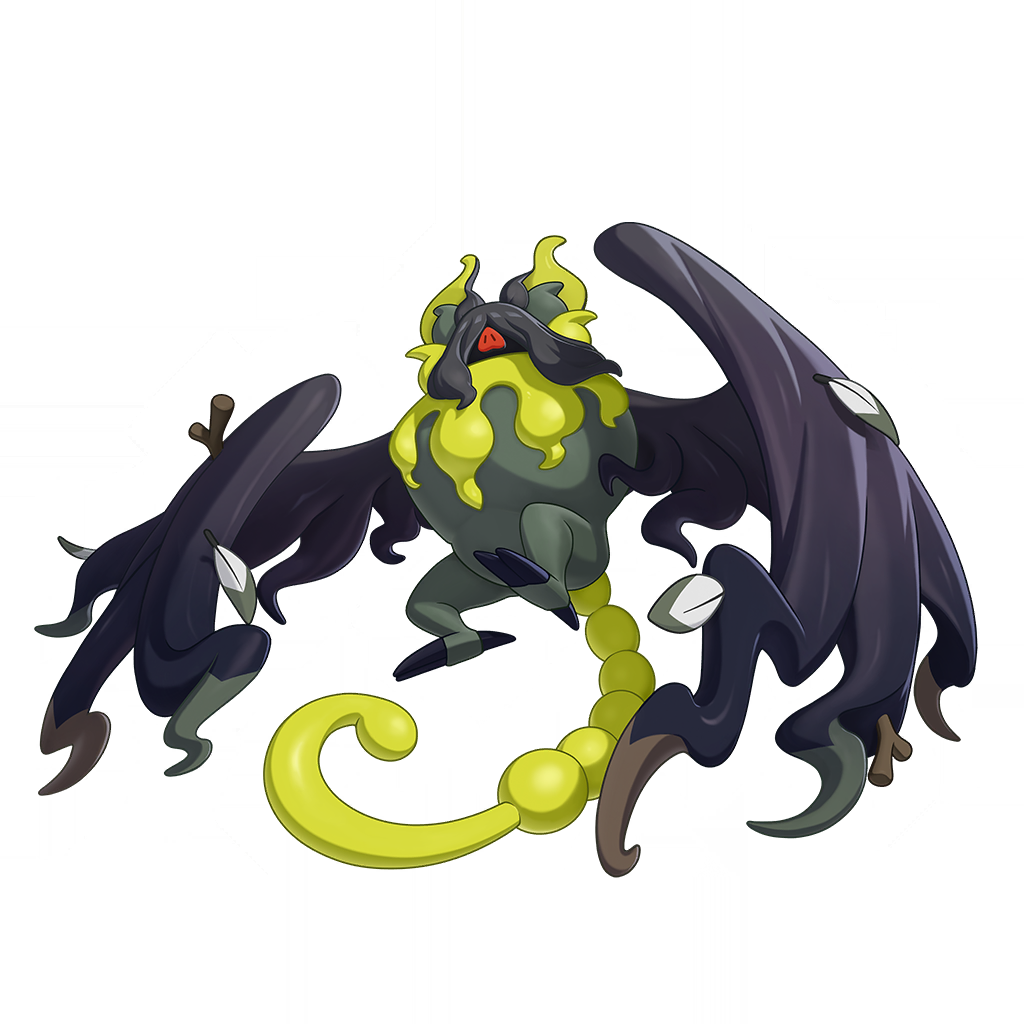 Night Wanderer(夜游魔)