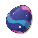 Shadow Maskling(暗影灵面) Pet Egg