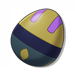 Sonar Tita Pet Egg
