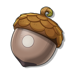 Swallowtail Otter Fruit