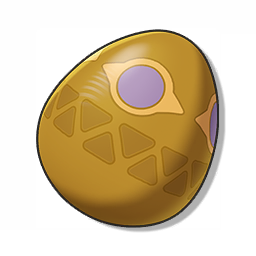 Amiyat(阿米亚特) Pet Egg