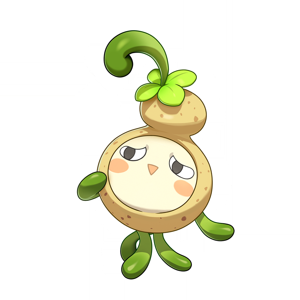 Granseed(格兰种子)