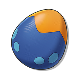 Yibelle Pinky(伊贝粉粉) Pet Egg Alternate Color