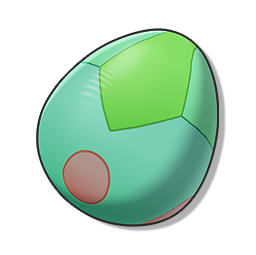 Stoneskin Lizard Pet Egg