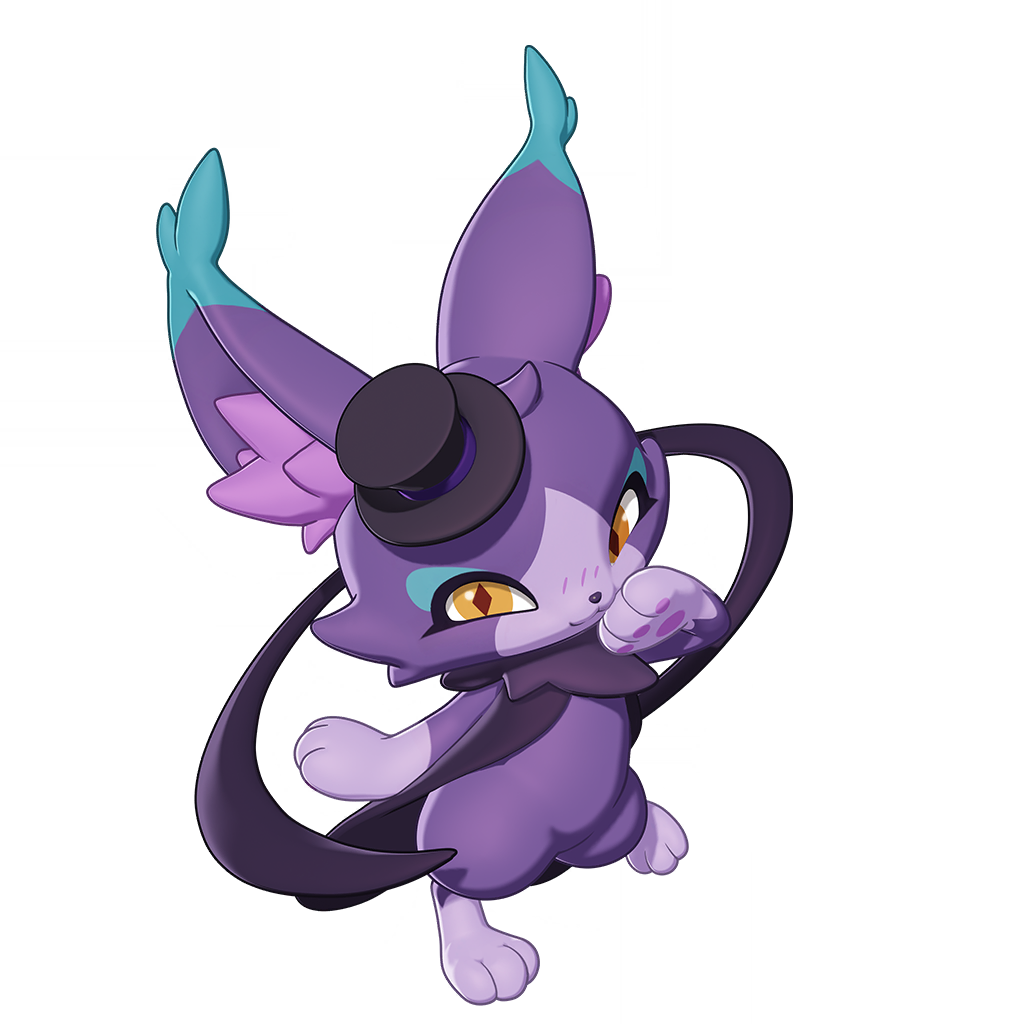 Violet Night(紫夜)