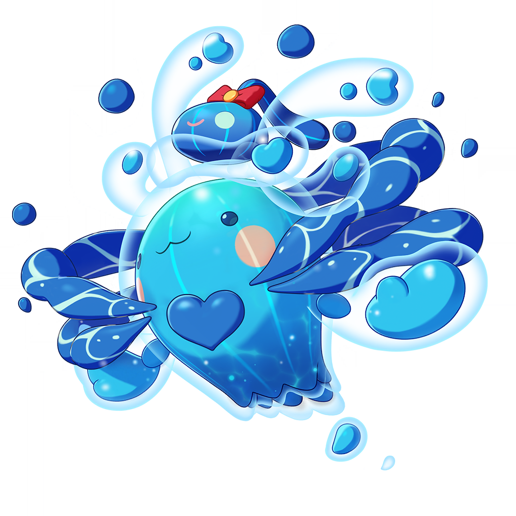 Holywater Guardian(圣水守护)