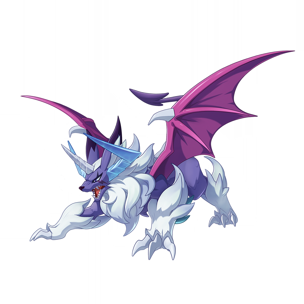 Dragonbreath Pal(龙息帕尔)