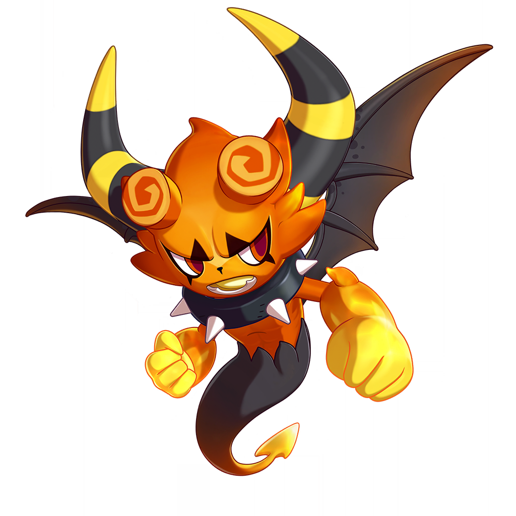 Emberspark(焰火)