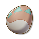 Full Moon Top(满月砣) Pet Egg