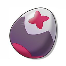 Blaze Guardian Pet Egg