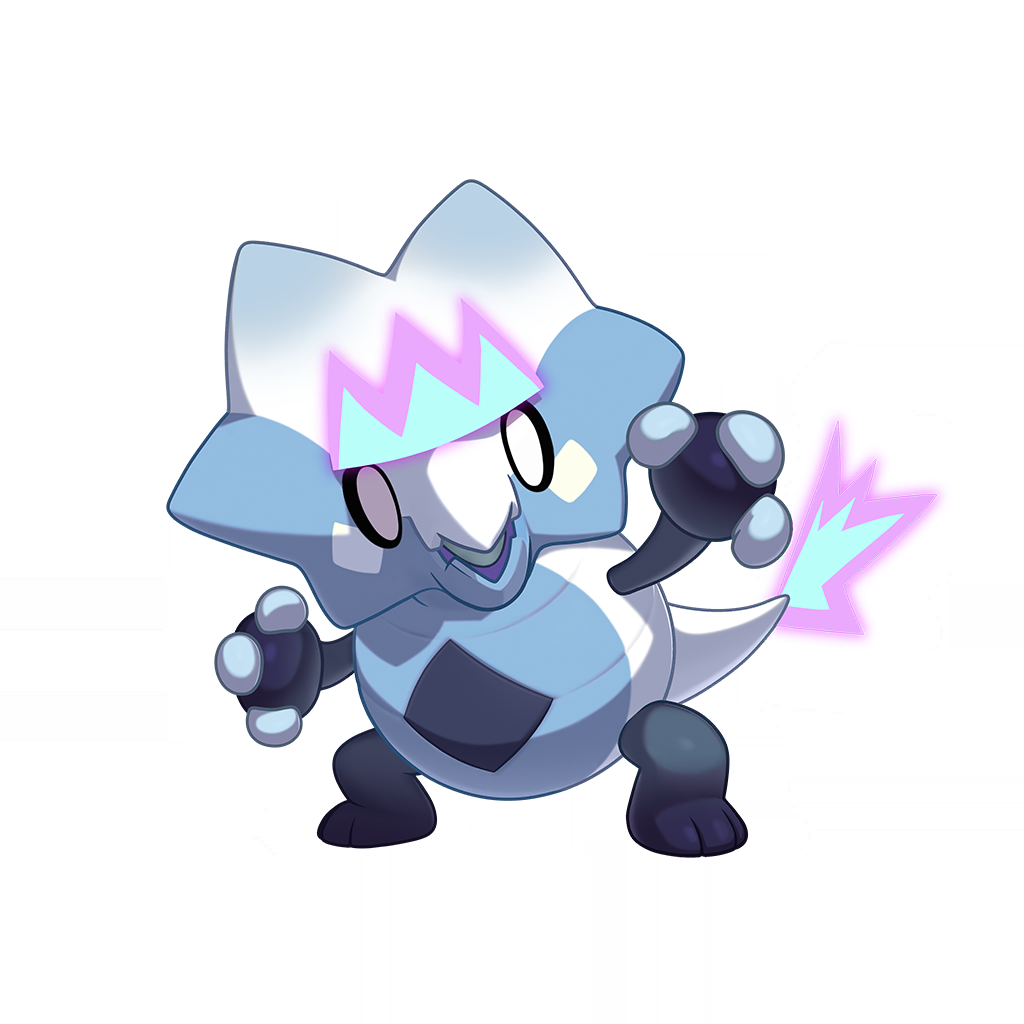 Blast Flame Kid(爆焰仔)