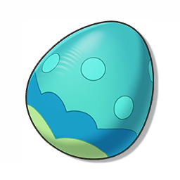Glaze Jellyfish(琉璃水母) Pet Egg