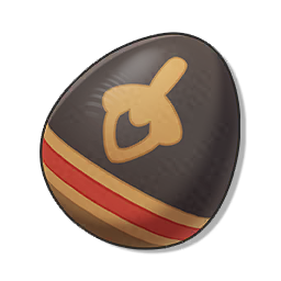 Bite Boy(咬咬小子) Pet Egg