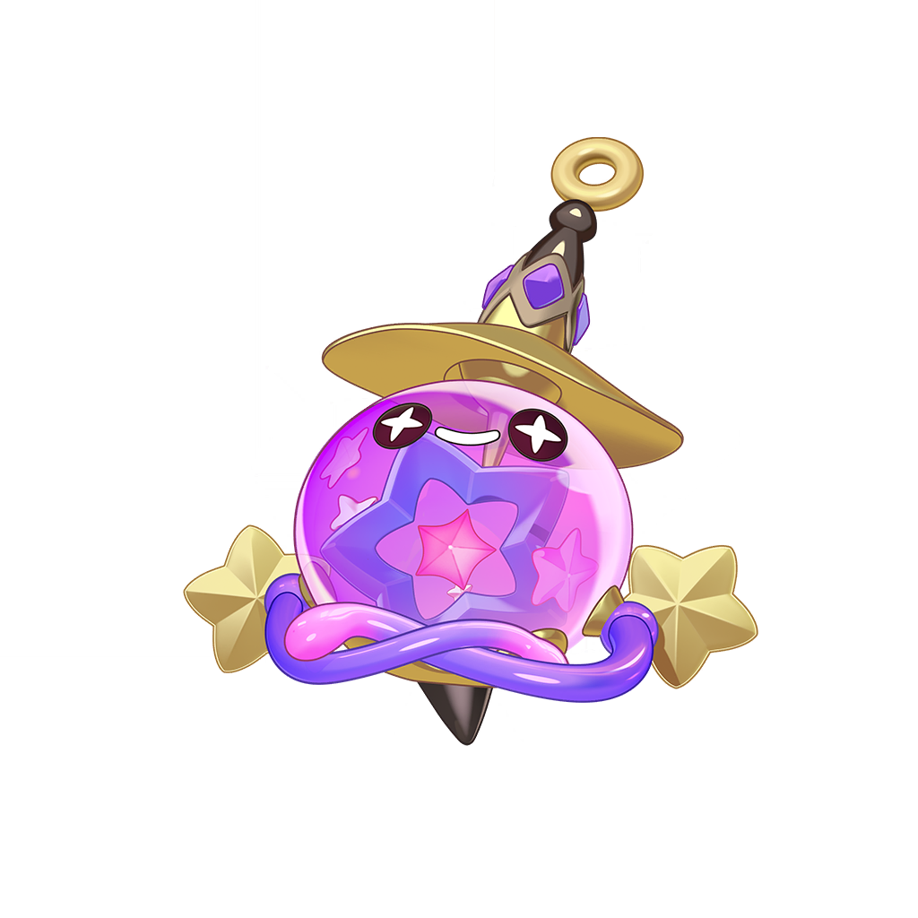 Little Ball(小皮球)