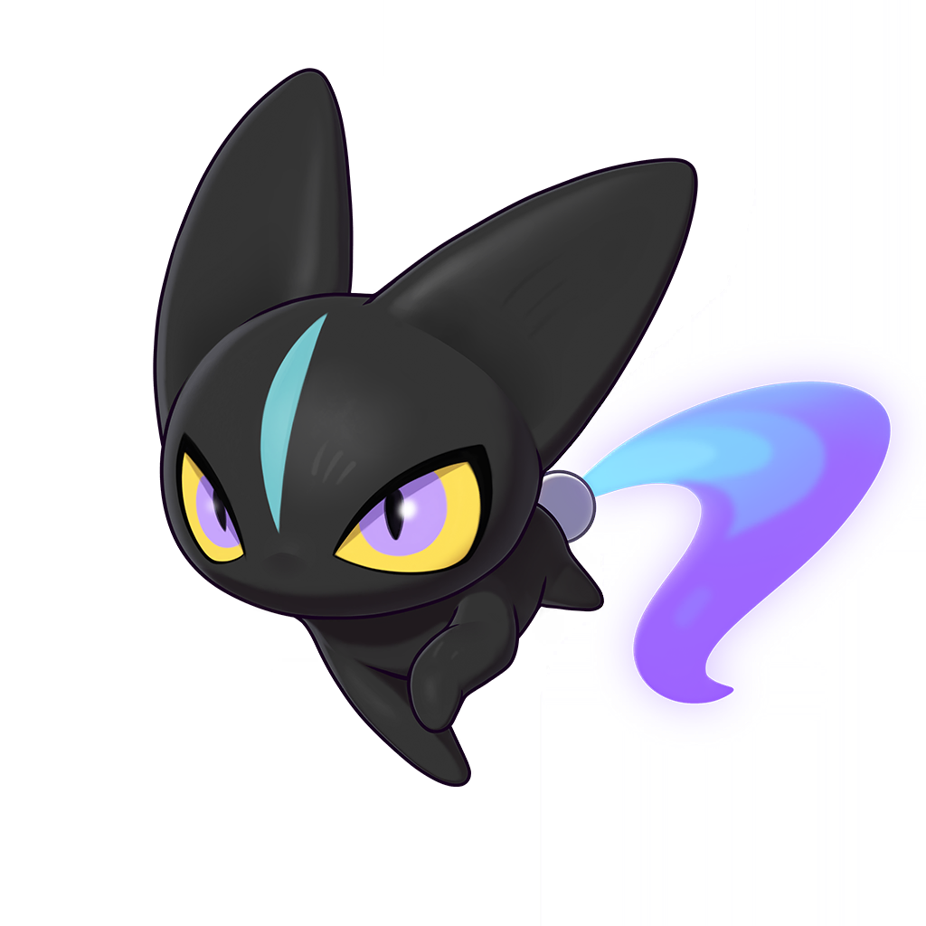 Little Black Cat(小黑猫)