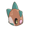 Spikewheel(刺轮砣)